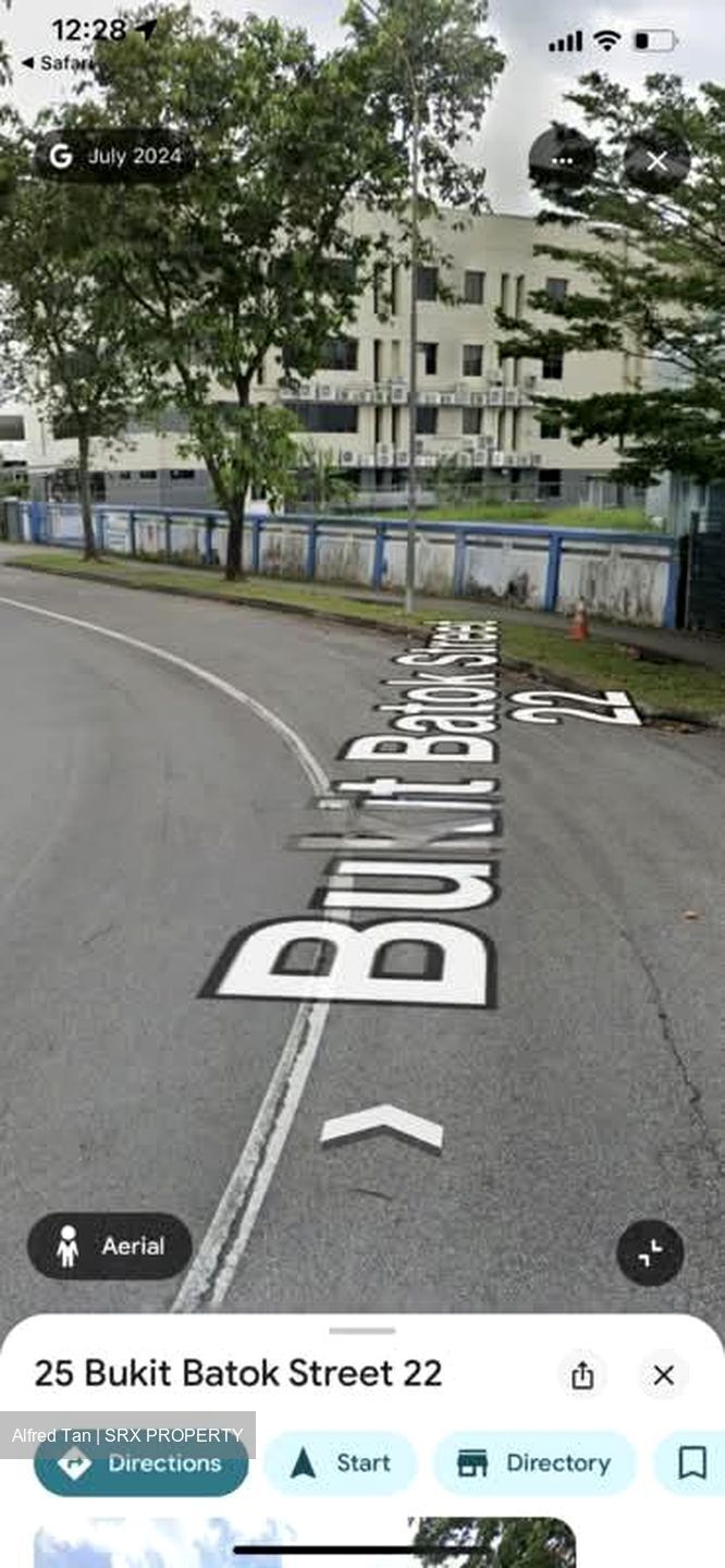Bukit Batok Street 22 (D23), Warehouse #560116121